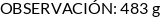 Atributos