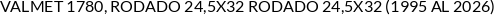 Aplicaciones