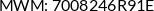 Cross