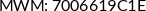 Cross