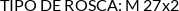 Atributos