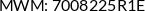 Cross