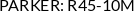 Cross