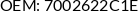 Cross