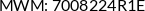 Cross