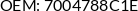 Cross