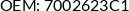 Cross