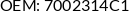 Cross